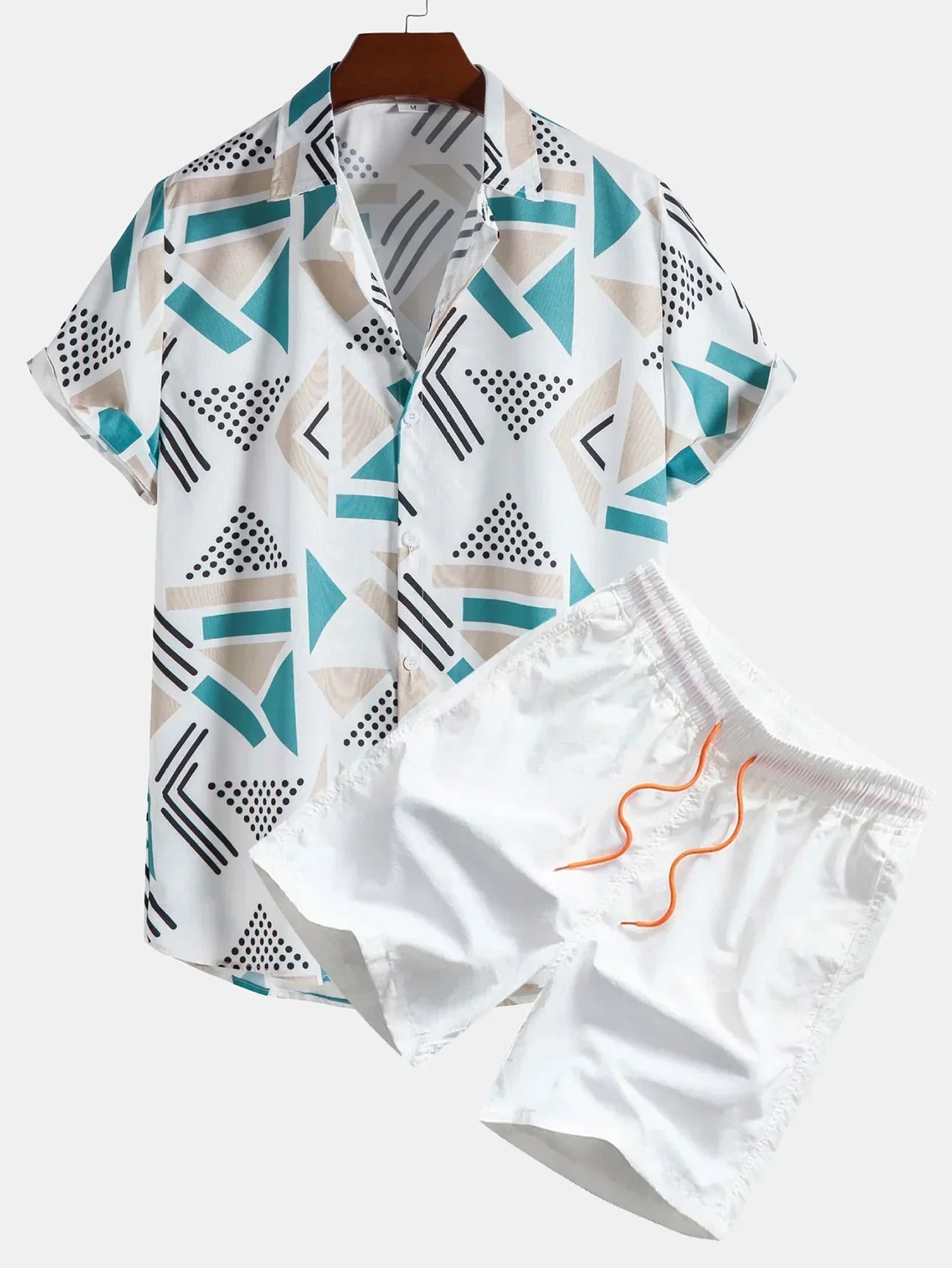 Ciro Luxurious summer set in 2 pieces
