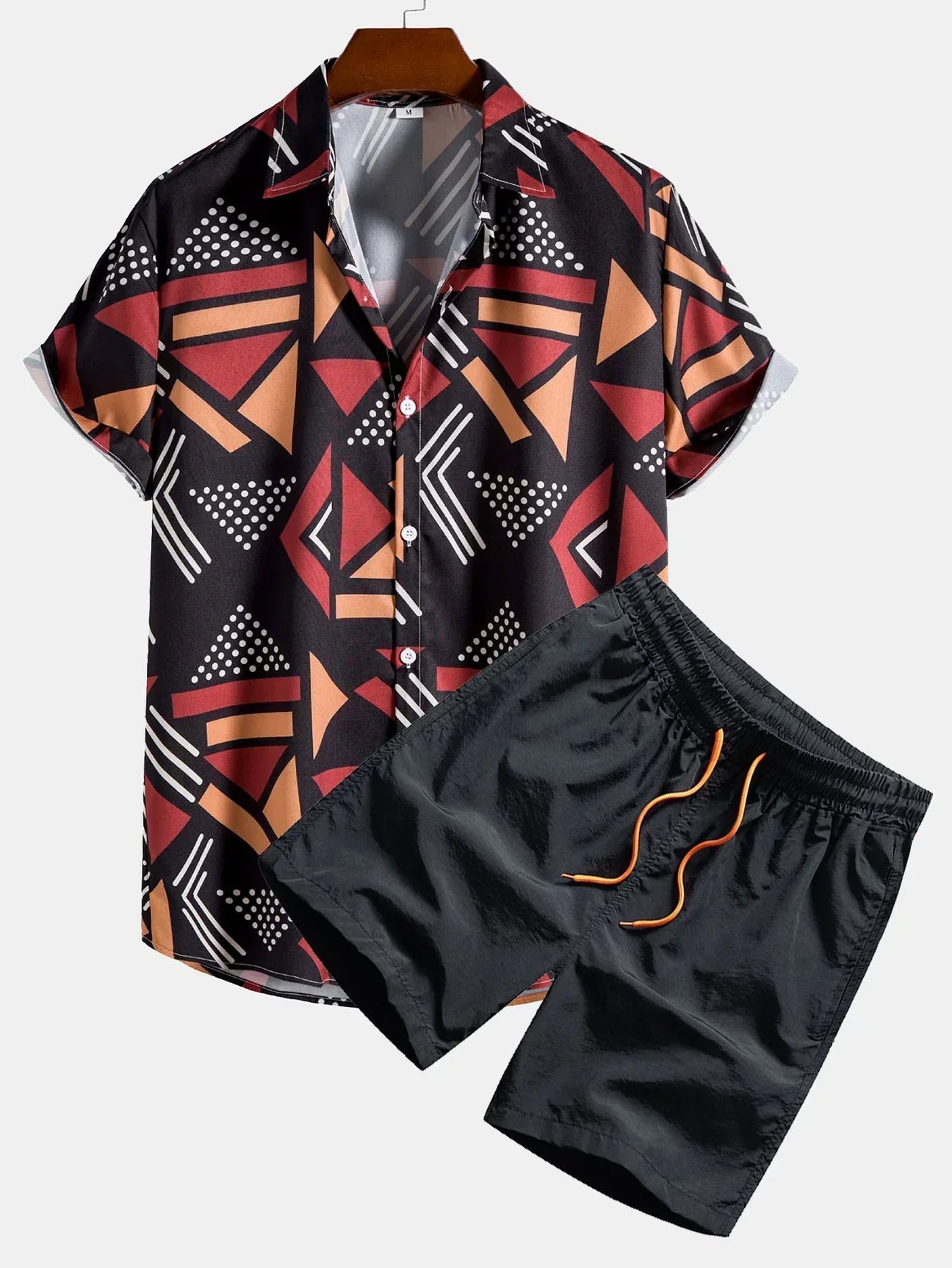 Ciro Luxurious summer set in 2 pieces