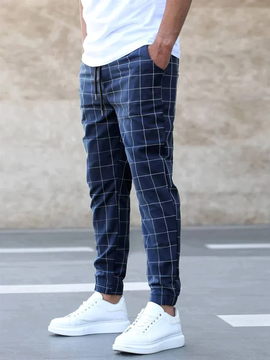 Matteo Rutete Pants