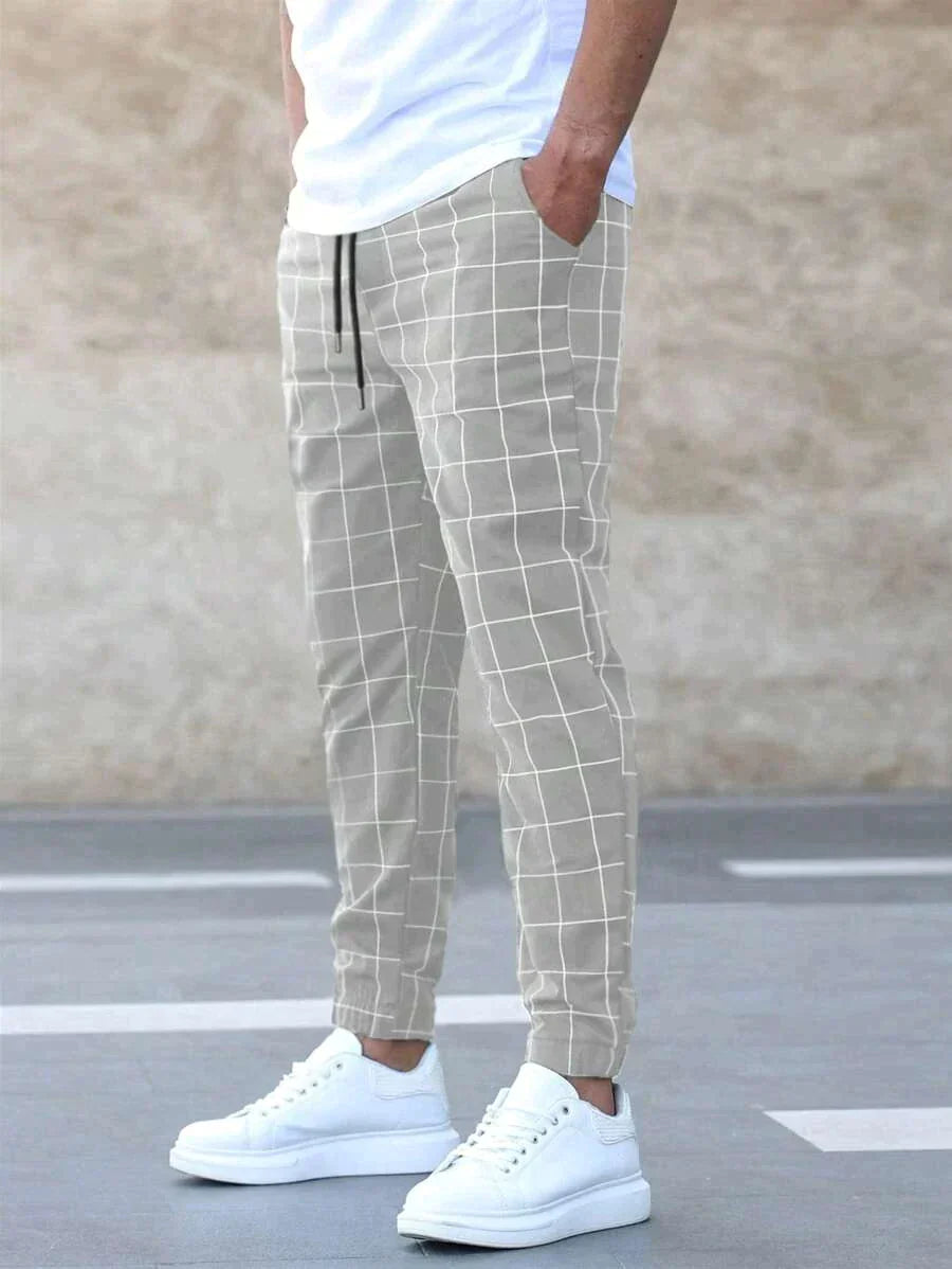 Matteo Rutete Pants