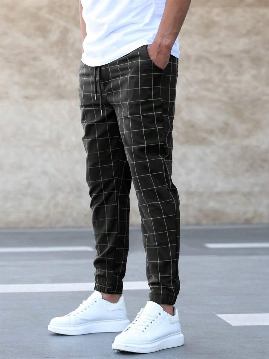 Matteo Rutete Pants