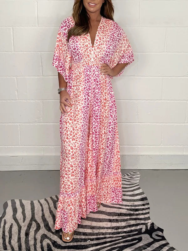 Cato Kimono for the summer