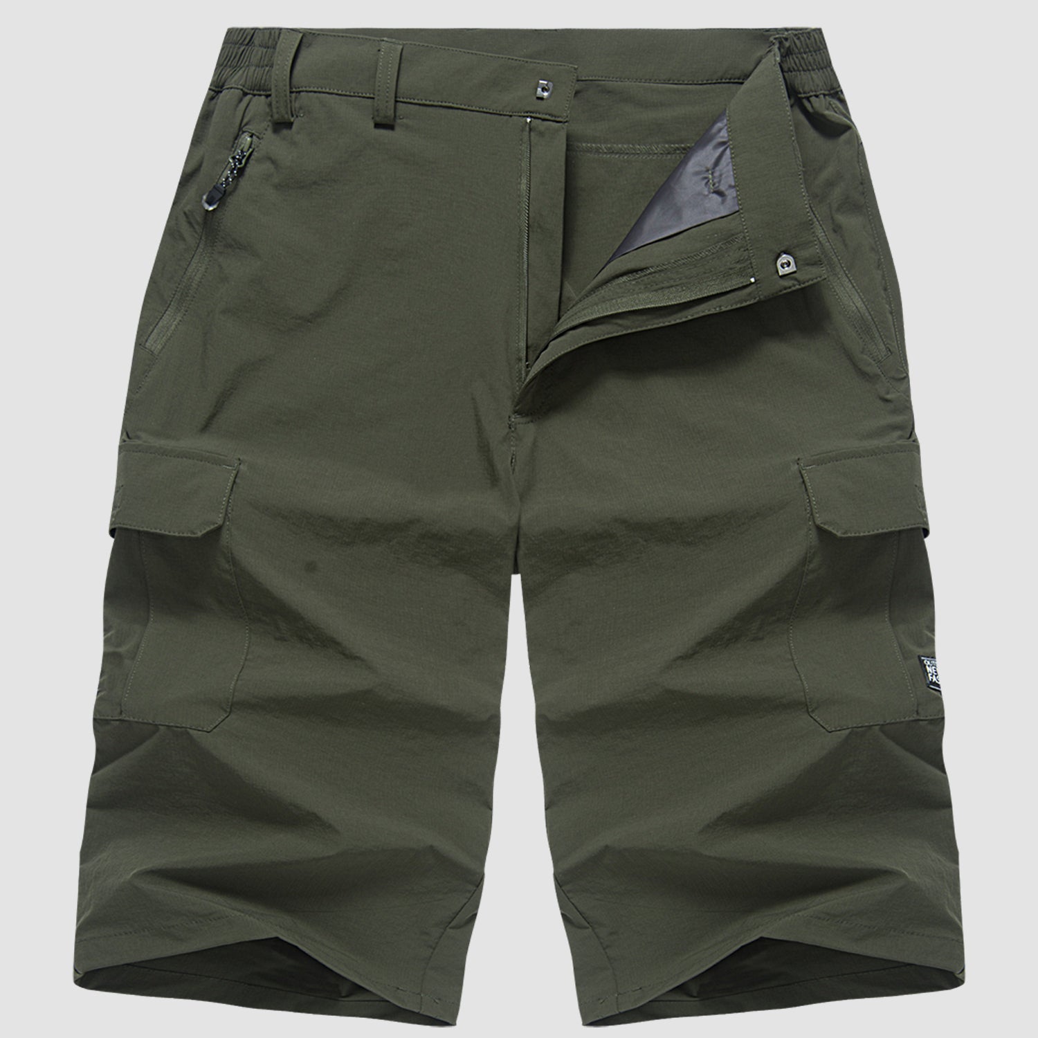 Steiger Hurtigtørkende cargo-shorts