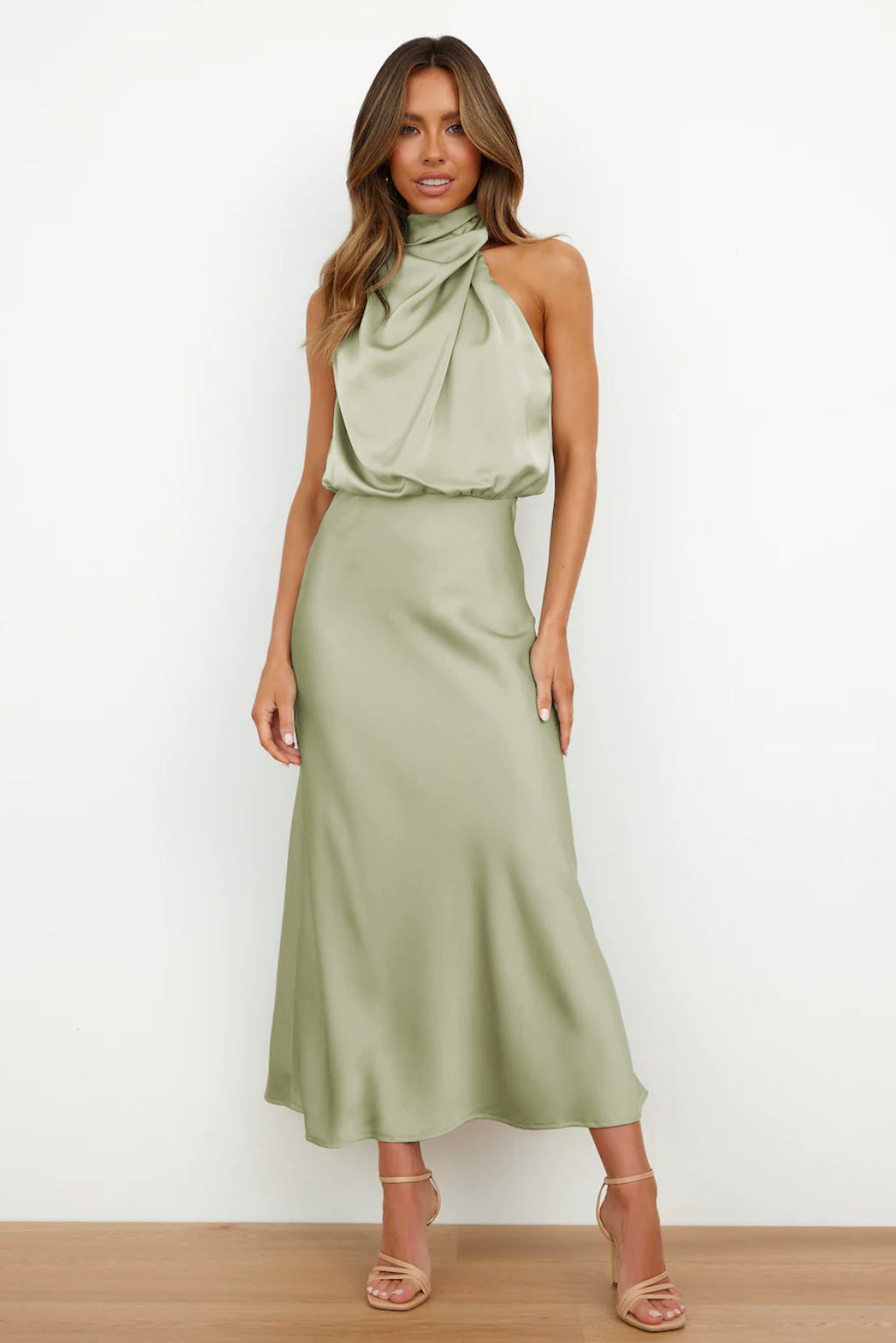 Marie | Elegant and unique dress for women