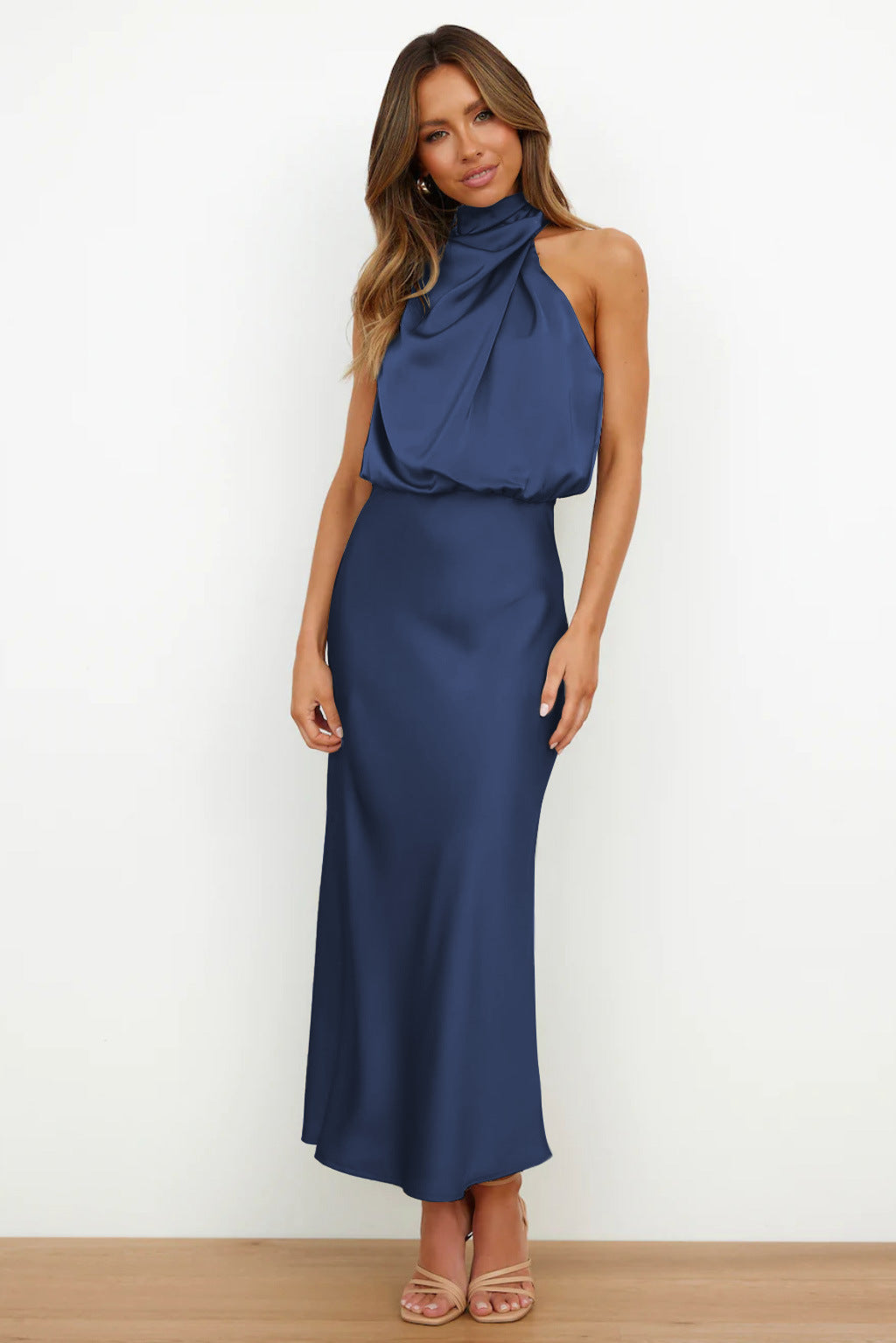 Marie | Elegant and unique dress for women