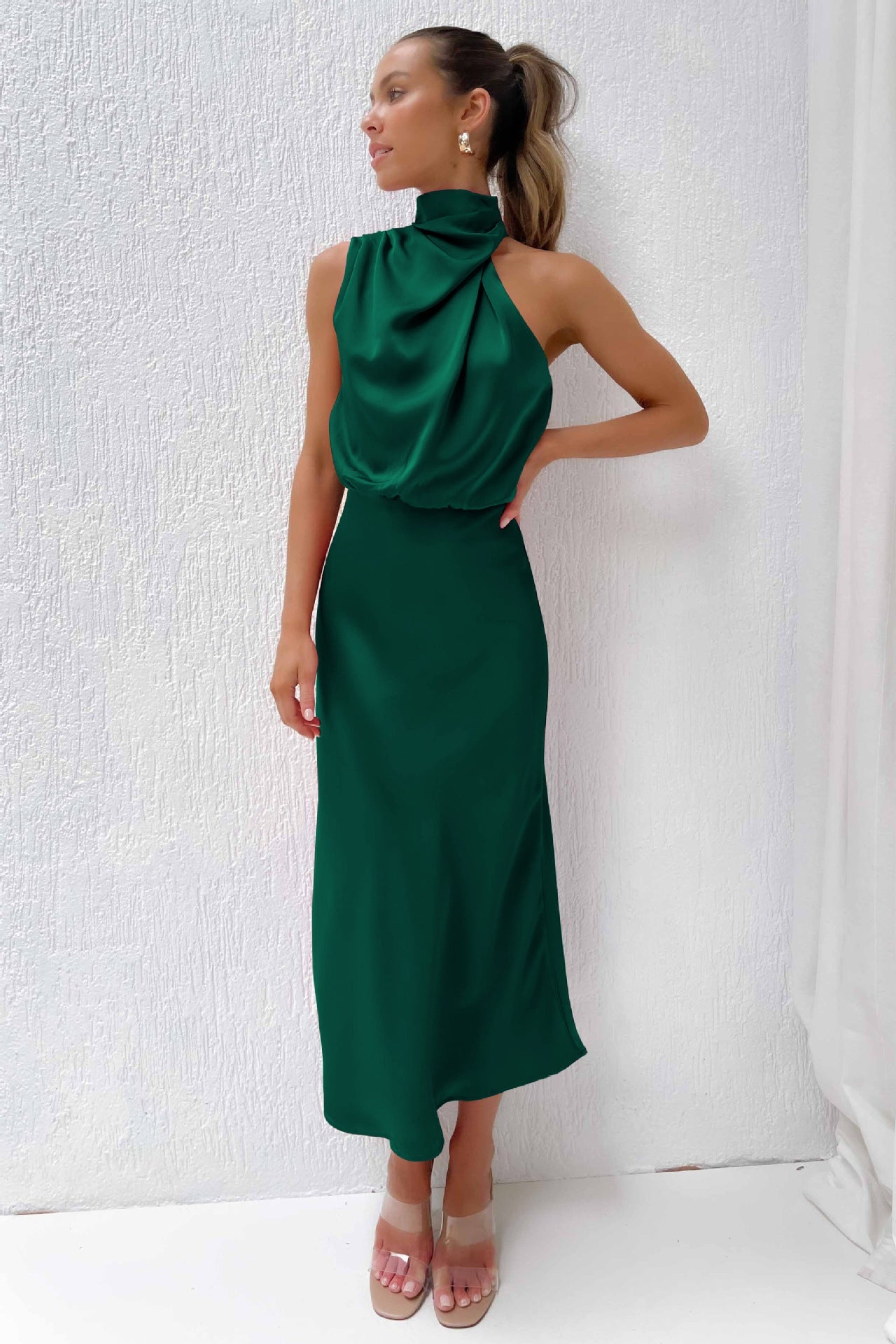 Marie | Elegant and unique dress for women
