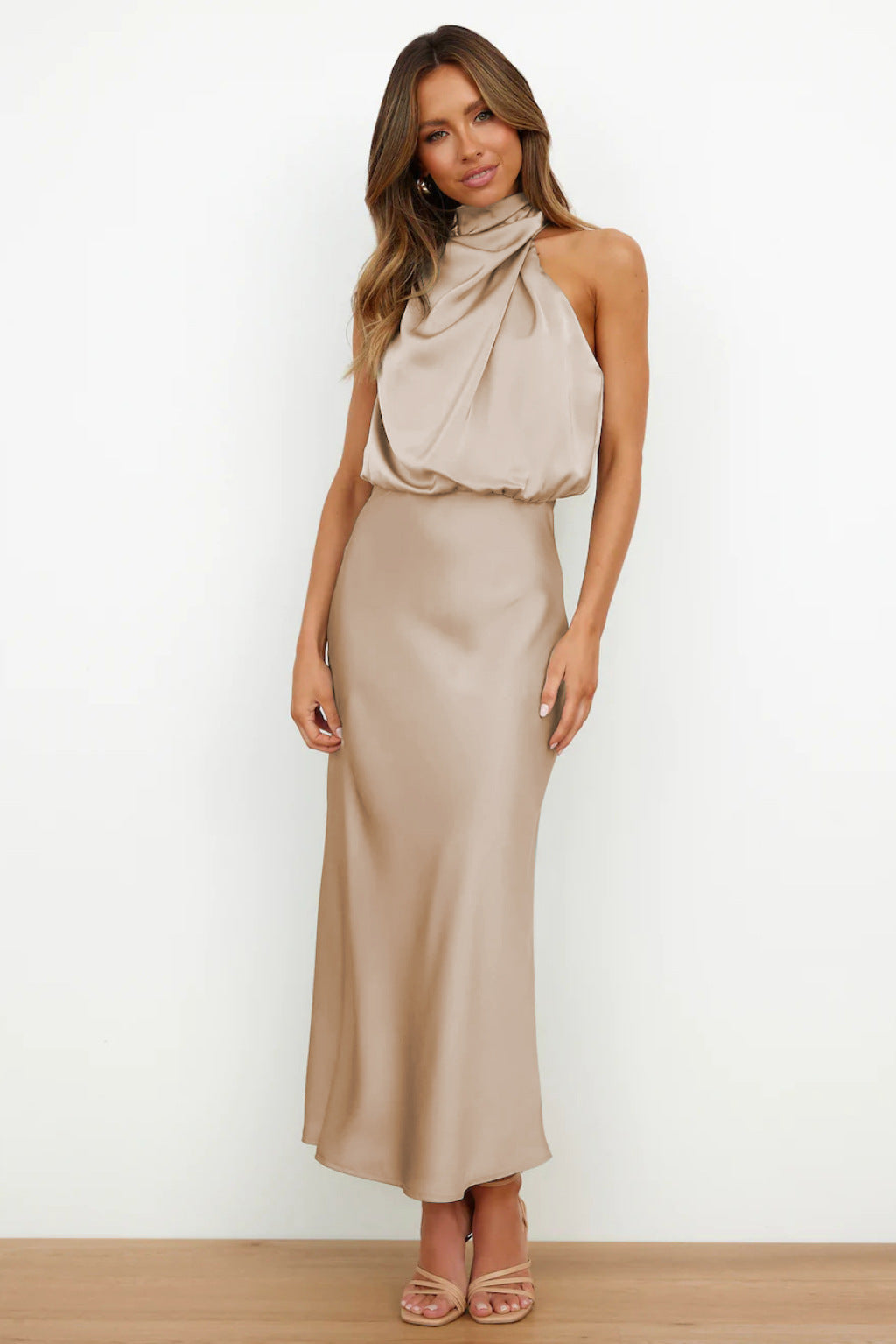 Marie | Elegant and unique dress for women