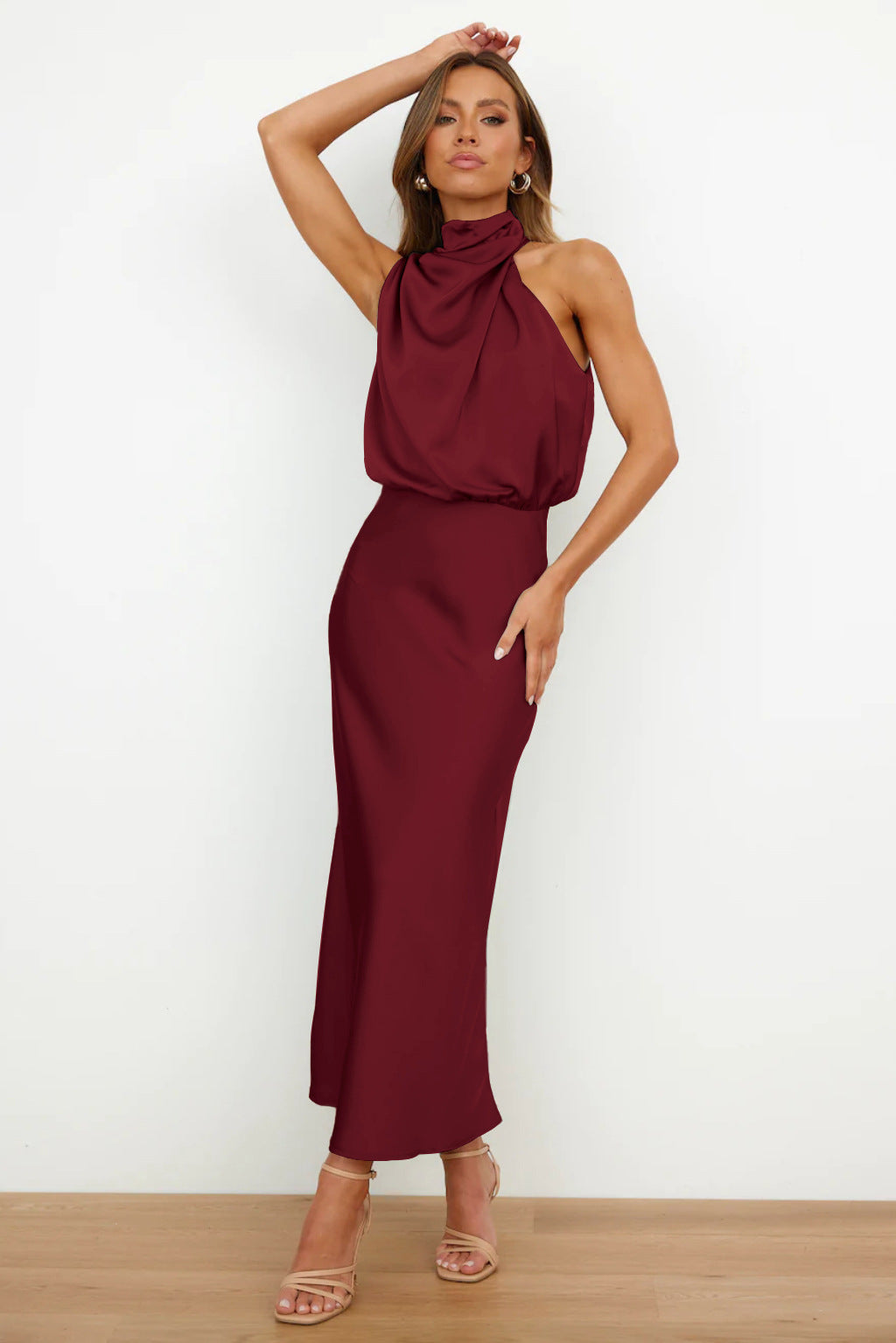 Marie | Elegant and unique dress for women