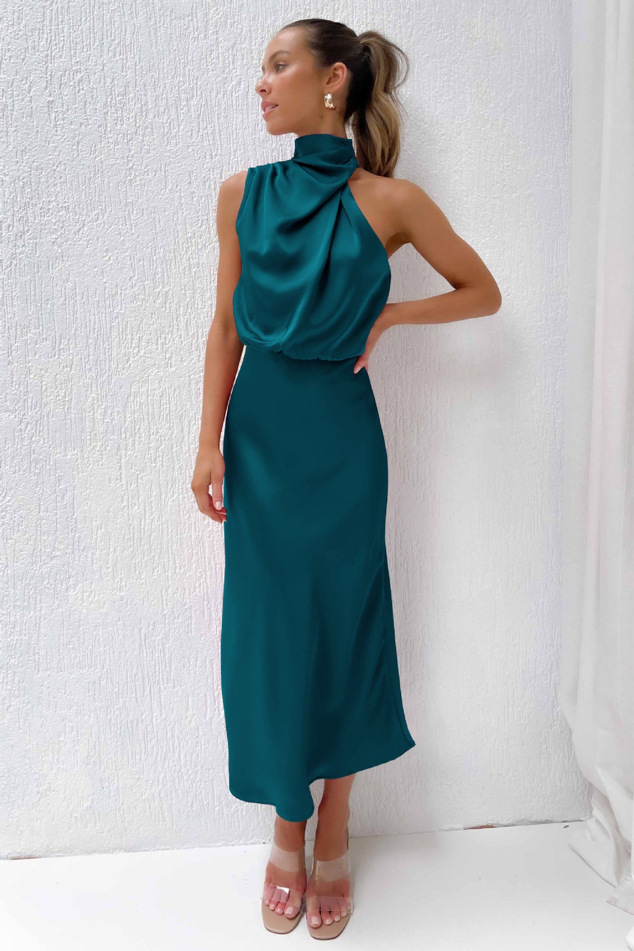 Marie | Elegant and unique dress for women