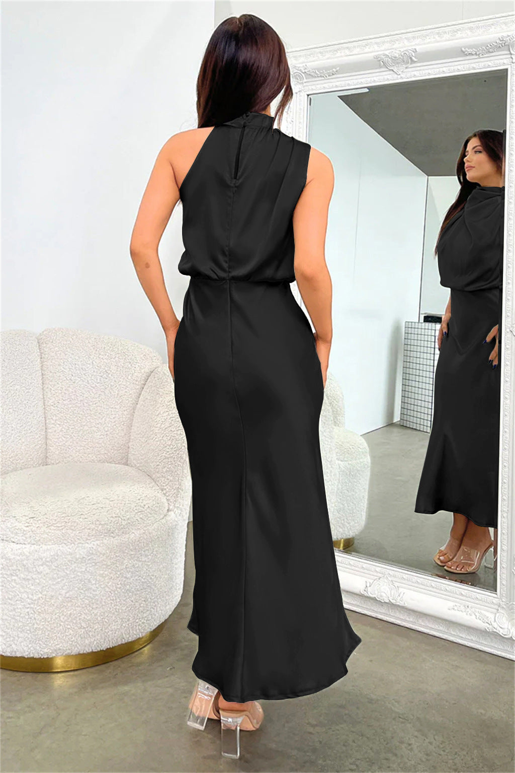 Marie | Elegant and unique dress for women