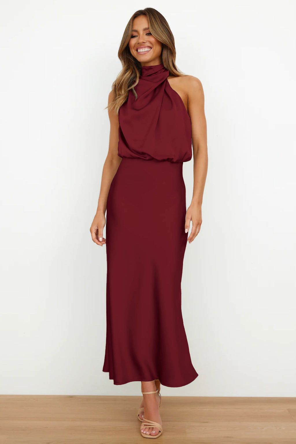 Marie | Elegant and unique dress for women