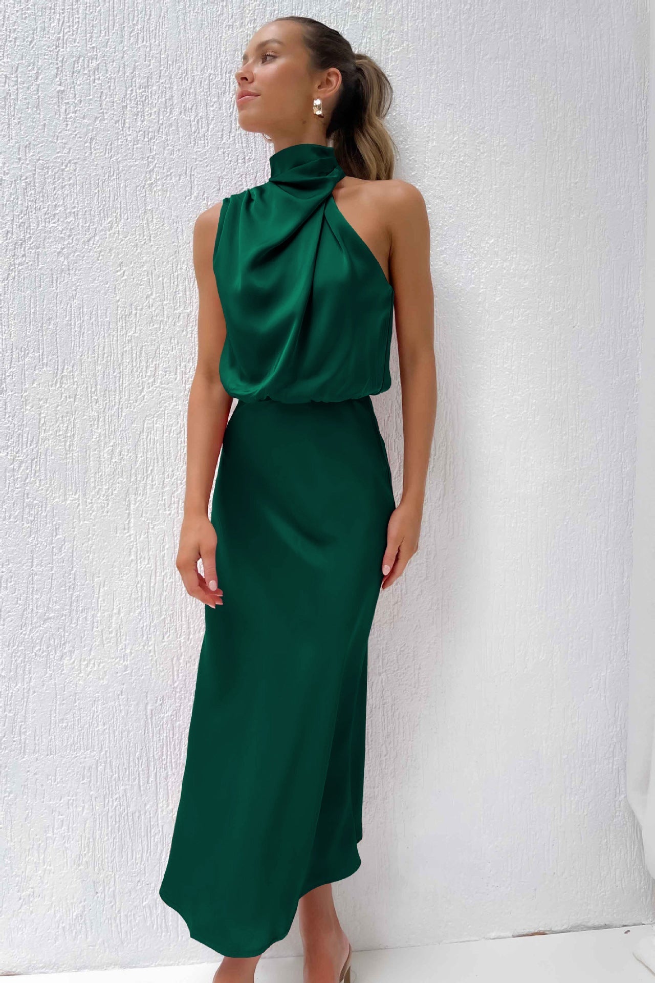 Marie | Elegant and unique dress for women