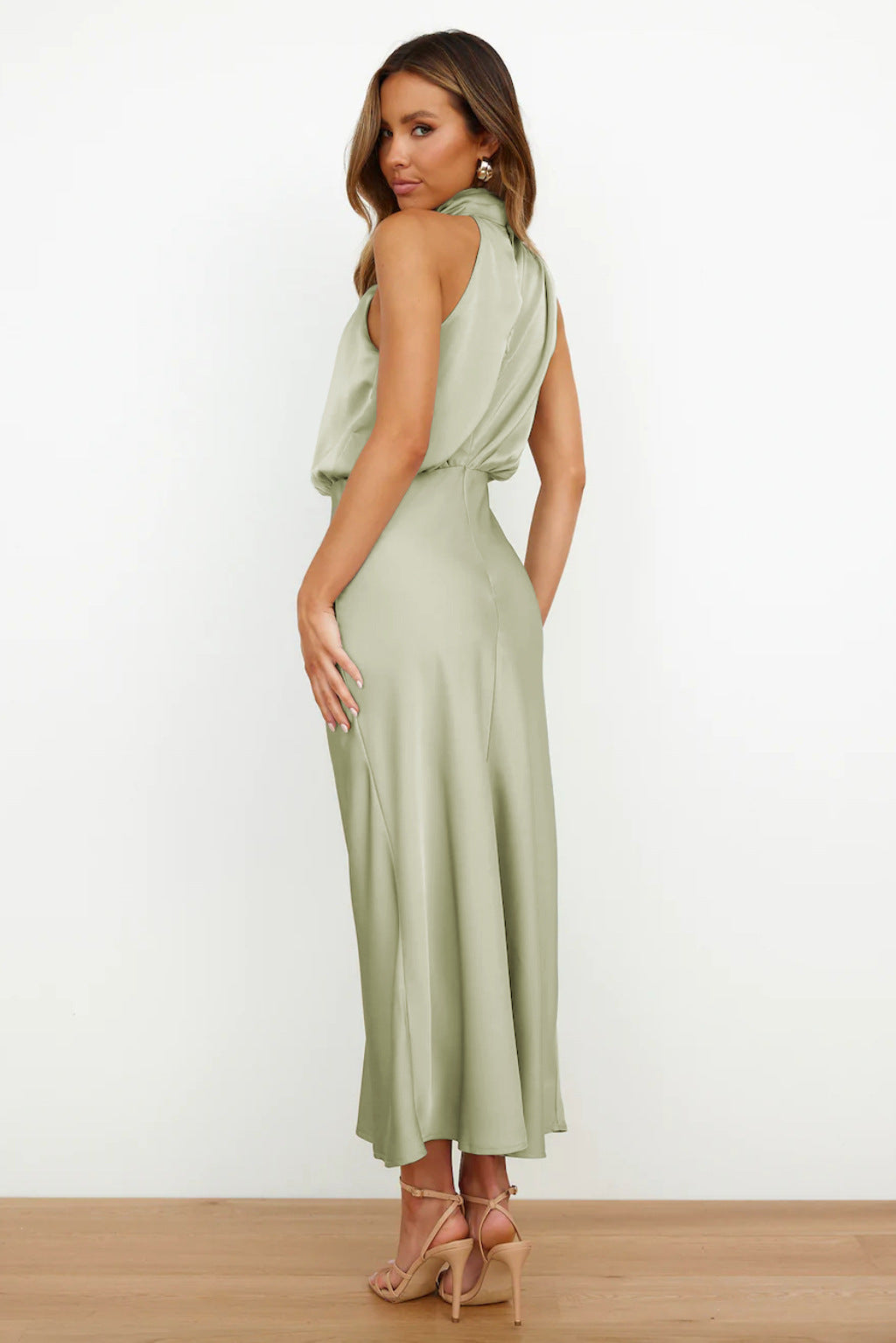 Marie | Elegant and unique dress for women
