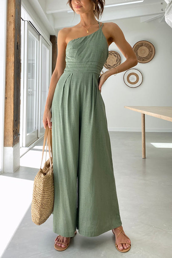Véronique - Sling Overall