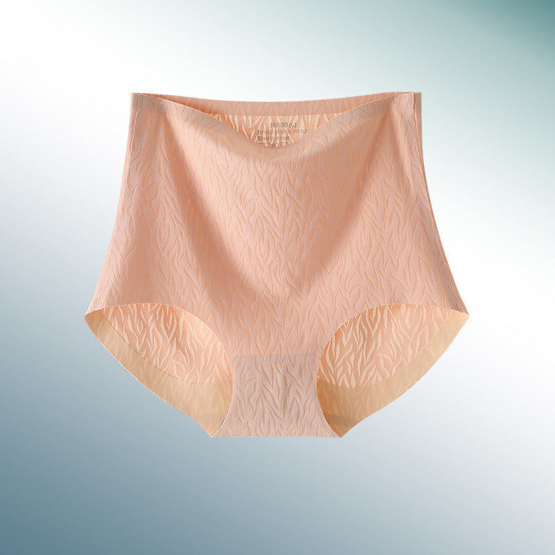 Freesia Seamless High-Waisted Panty with Butt Lift (3 pcs.)