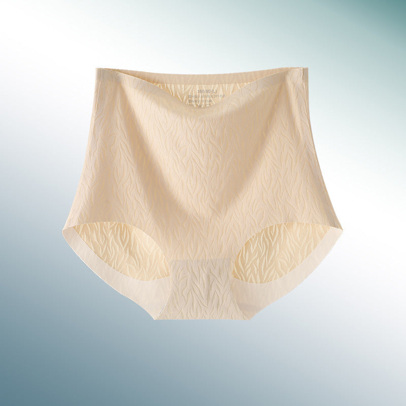 Freesia Seamless High-Waisted Panty with Butt Lift (3 pcs.)