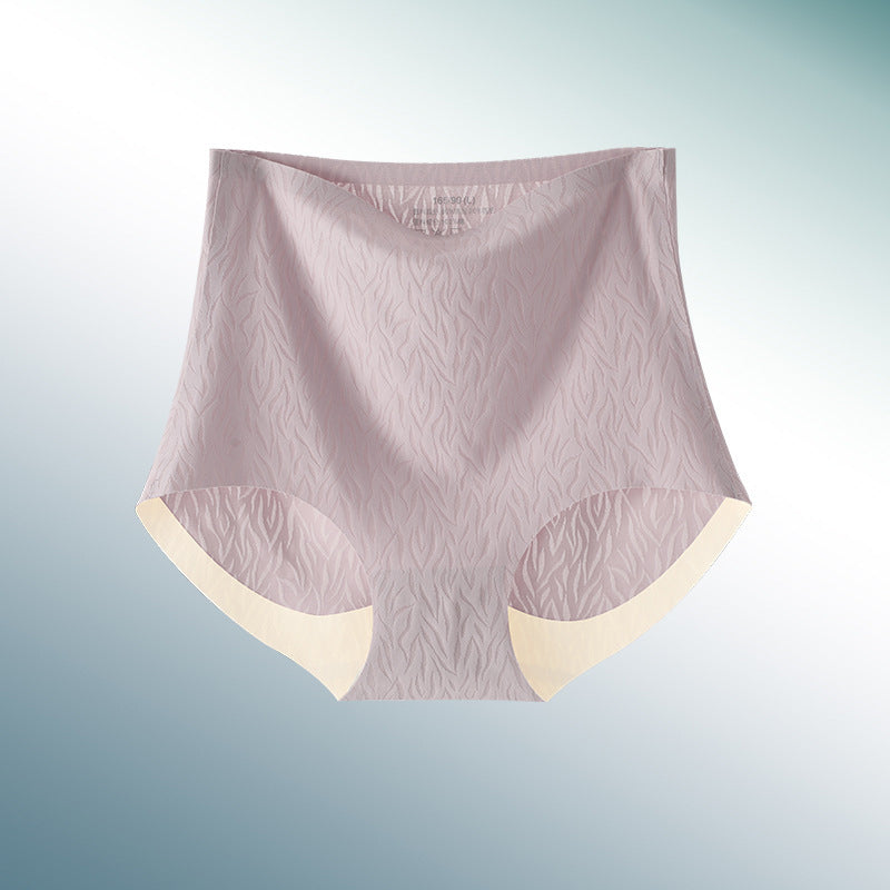 Freesia Seamless High-Waisted Panty with Butt Lift (3 pcs.)