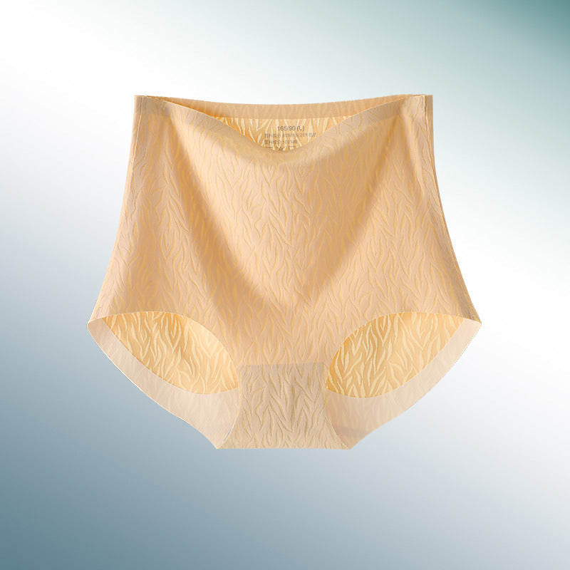 Freesia Seamless High-Waisted Panty with Butt Lift (3 pcs.)