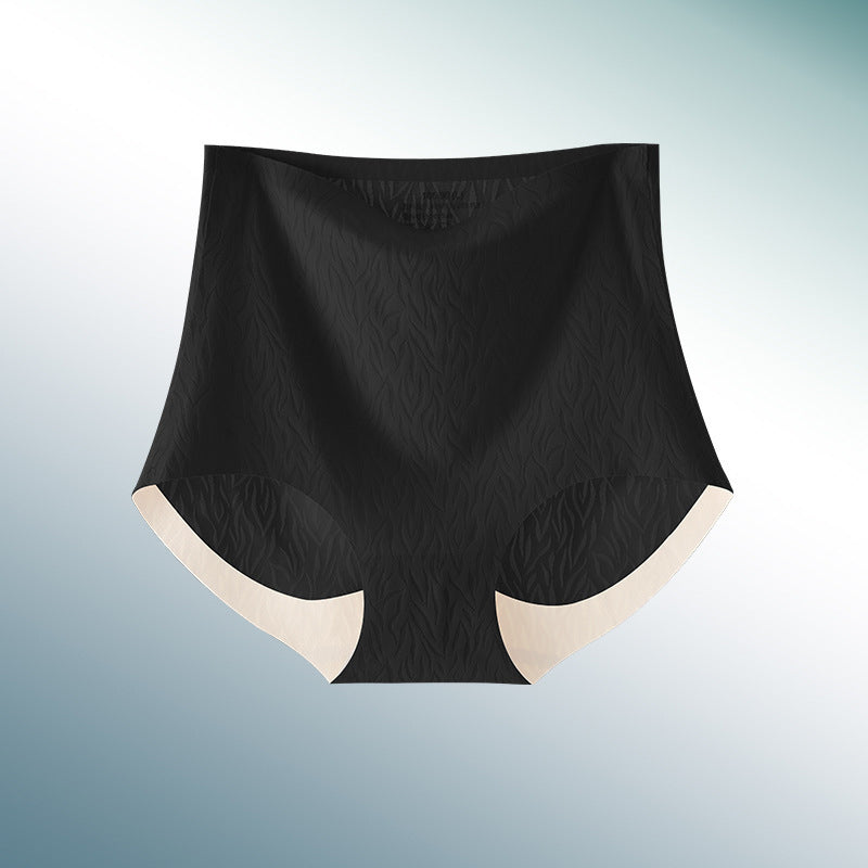Freesia Seamless High-Waisted Panty with Butt Lift (3 pcs.)